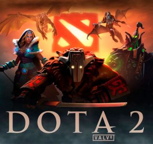 Guia de apostas Dota 2
