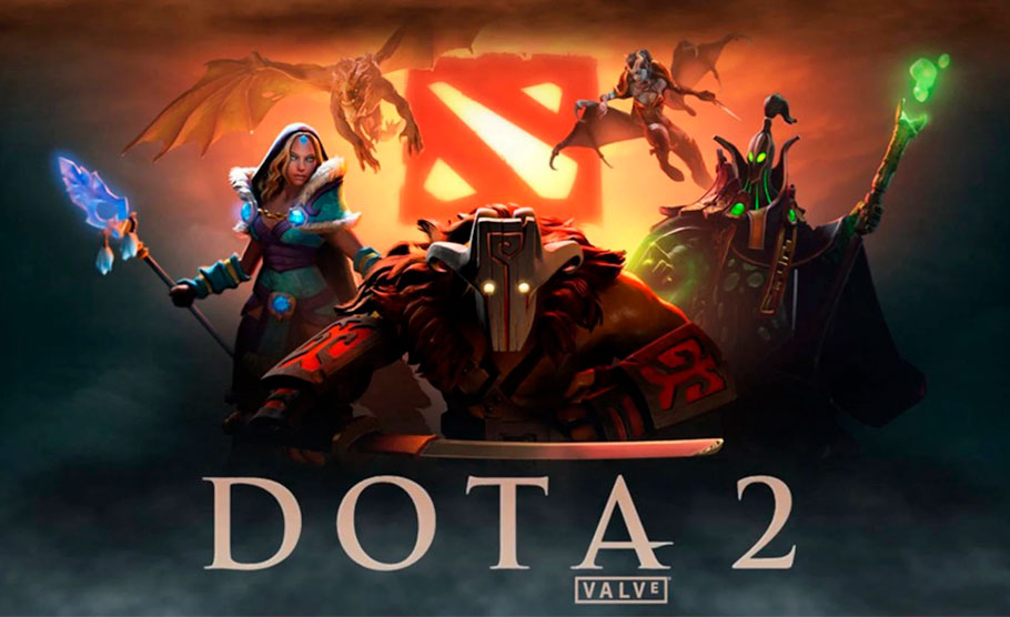 Guias de apostas Dota 2: Como jogar, onde apostar e mercados Guia de apostas Dota 2